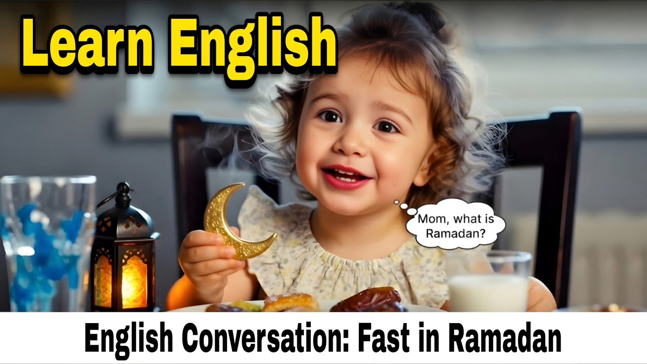 Learn English from This Food Lover | Fun & Easy English 😋