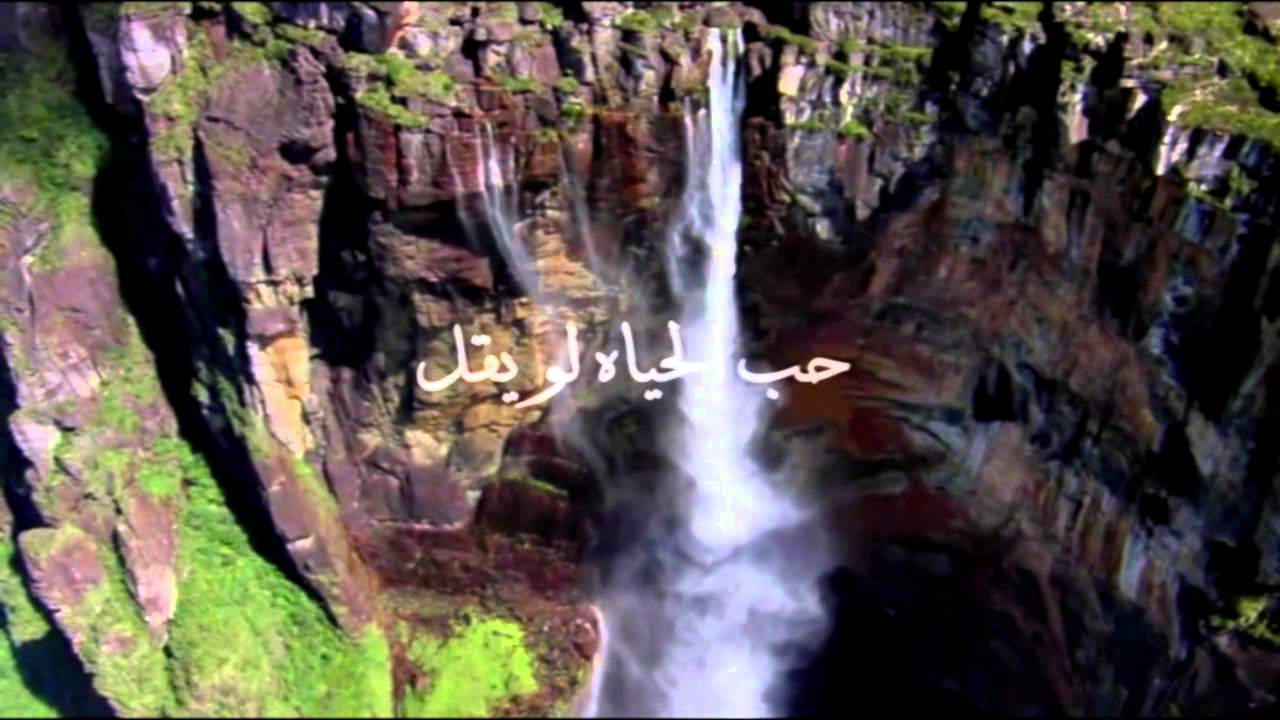 Marwa Nasr - Ya Allam El Ghyoub | مروة نصر - يا علام الغيوب