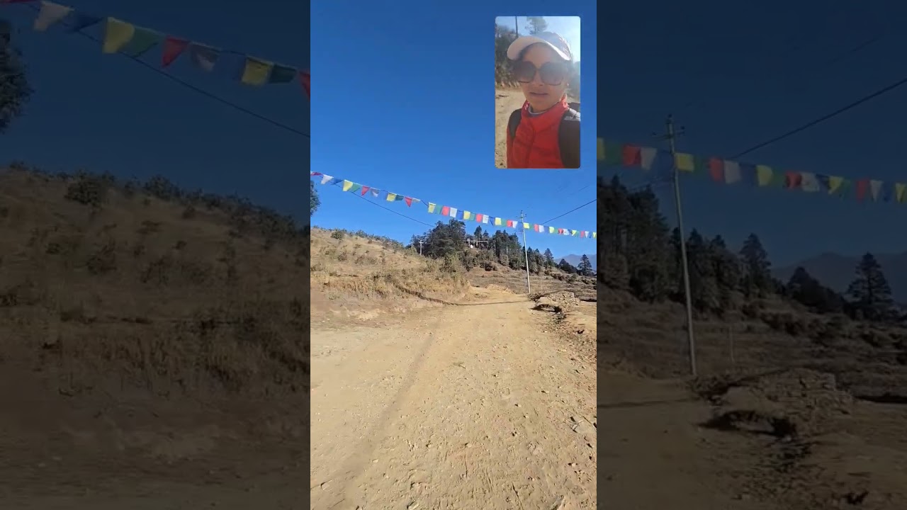 #namratayogi #solotraveller #solotrek #mountains #wonderfulnepal #himalayantrip #nepal 🇳🇵
