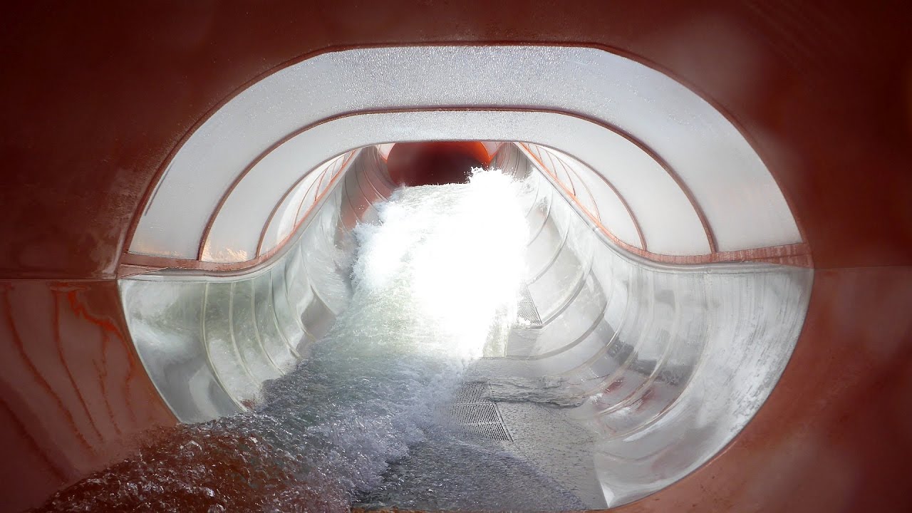 XXL Monster Ride :: Reifenrutsche mit Aufwärtsstrecke | Sonnentherme Lutzmannsburg