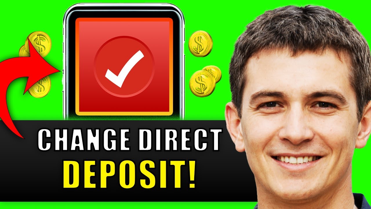 New! How to Change Direct Deposit on Turbotax (Full Guide) 2025!