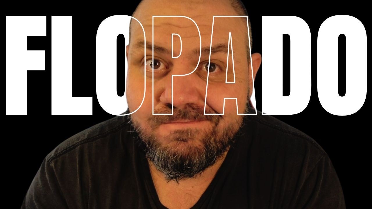 ANTES DE ABANDONAR SEU CANAL FLOPADO FAÇA ISSO!!