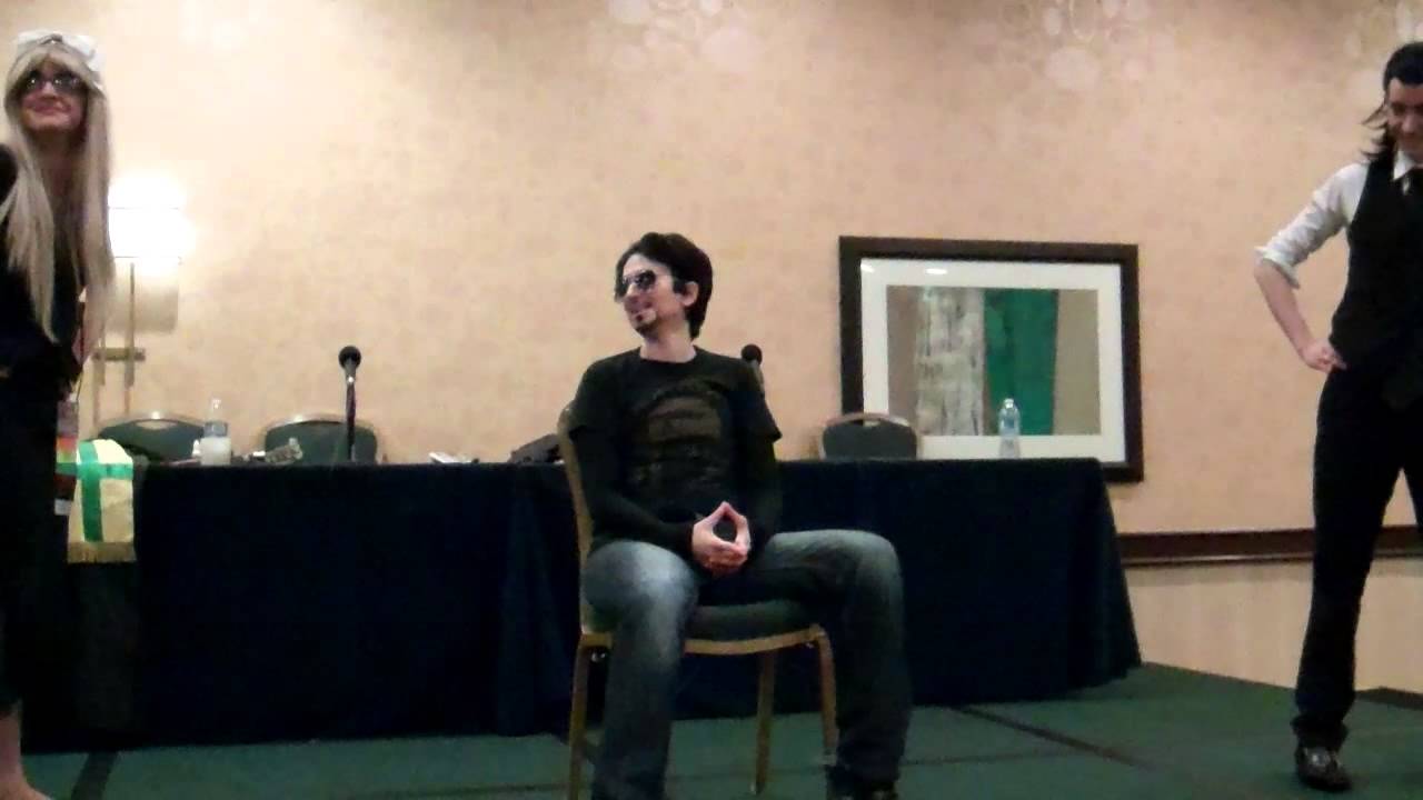 Parle Productions Improv 101 @ ALA 2013 - 