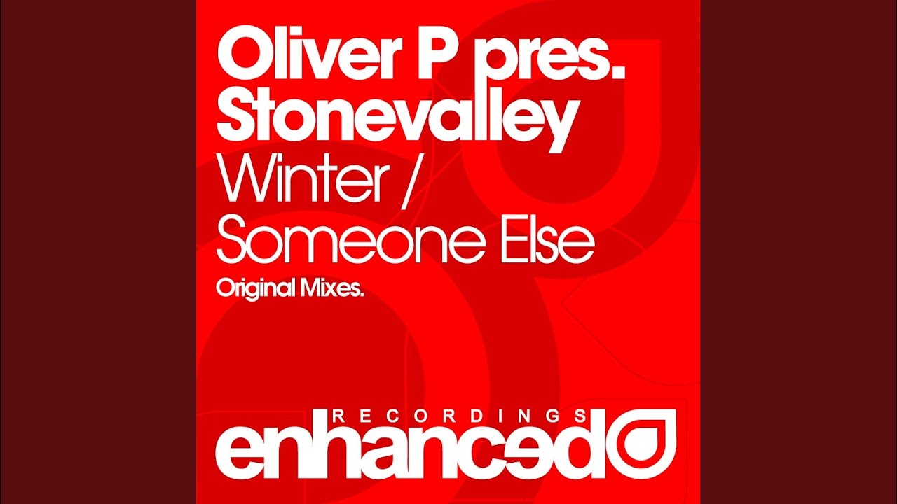 Someone Else (Original Mix)