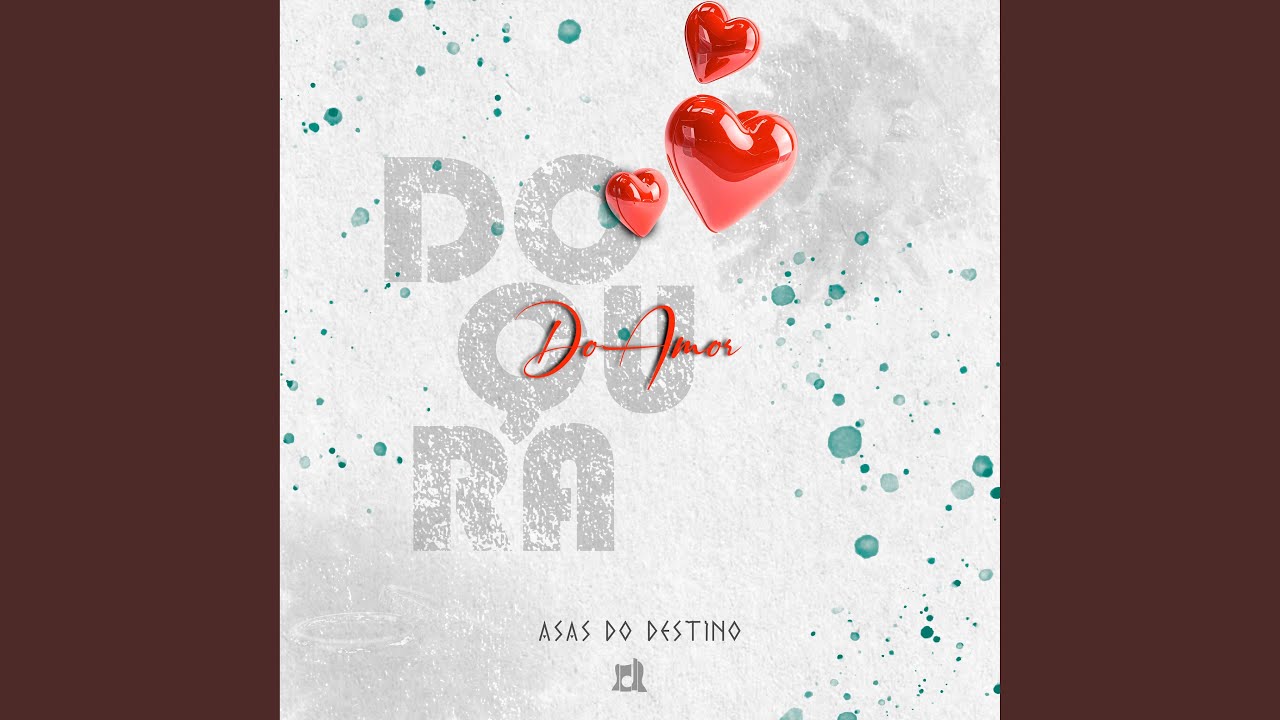 Doçura Do Amor