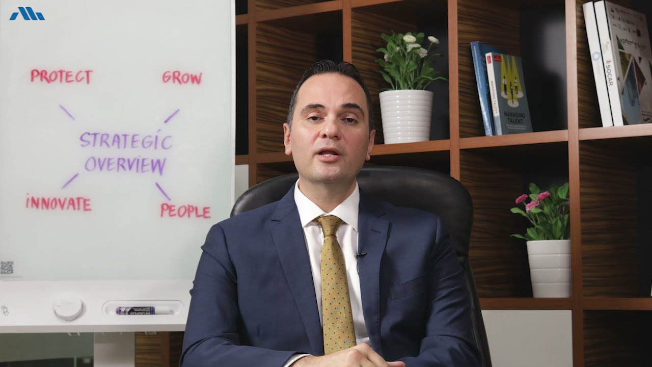Access Medical's growth strategy for success!