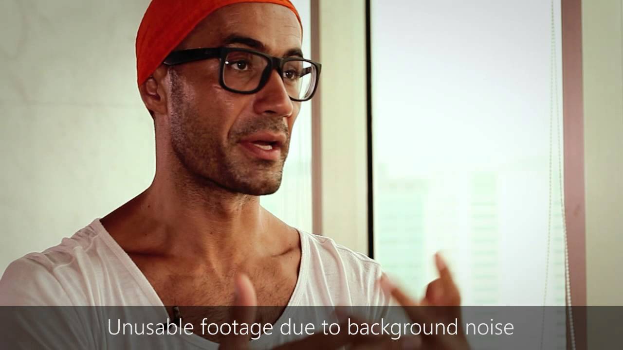 CyberLink AudioDirector 6  |  Audio Editing Studio