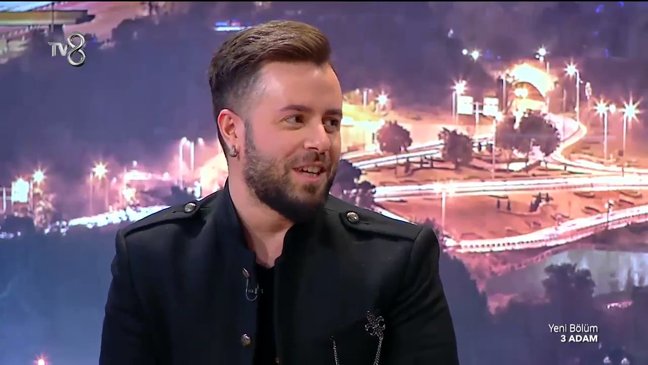 Emre Aydın, Davulcu İbrahim'i Gruptan Atıyor | 3 Adam