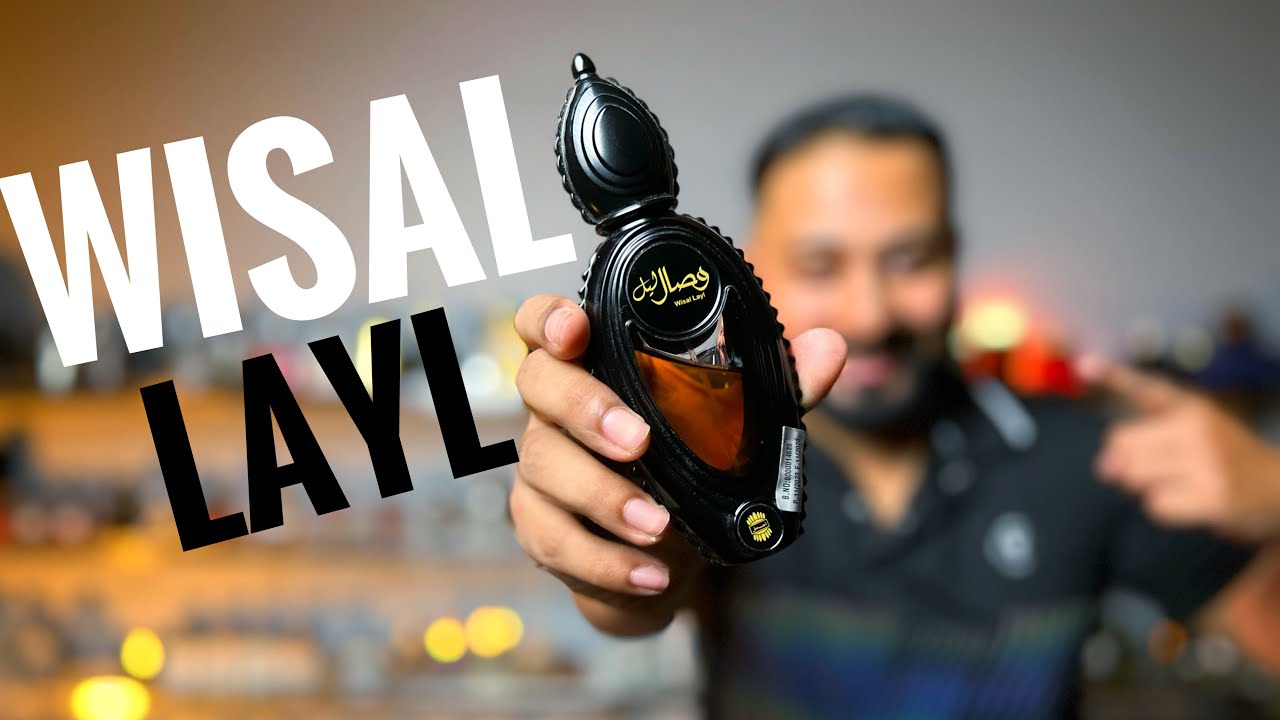 Should You Choose Ajmal Wisal Layl As Your Winter Perfume?