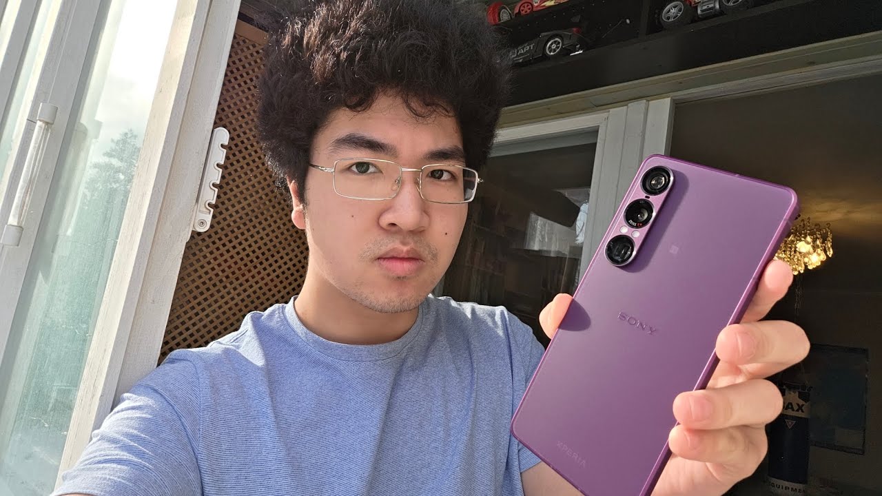 Все Минусы и недостатки Sony Xperia 1 VII. Готовы ли вы к такому?