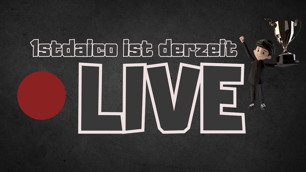 Rein in die ARENA!!!❤️| 1stdaico