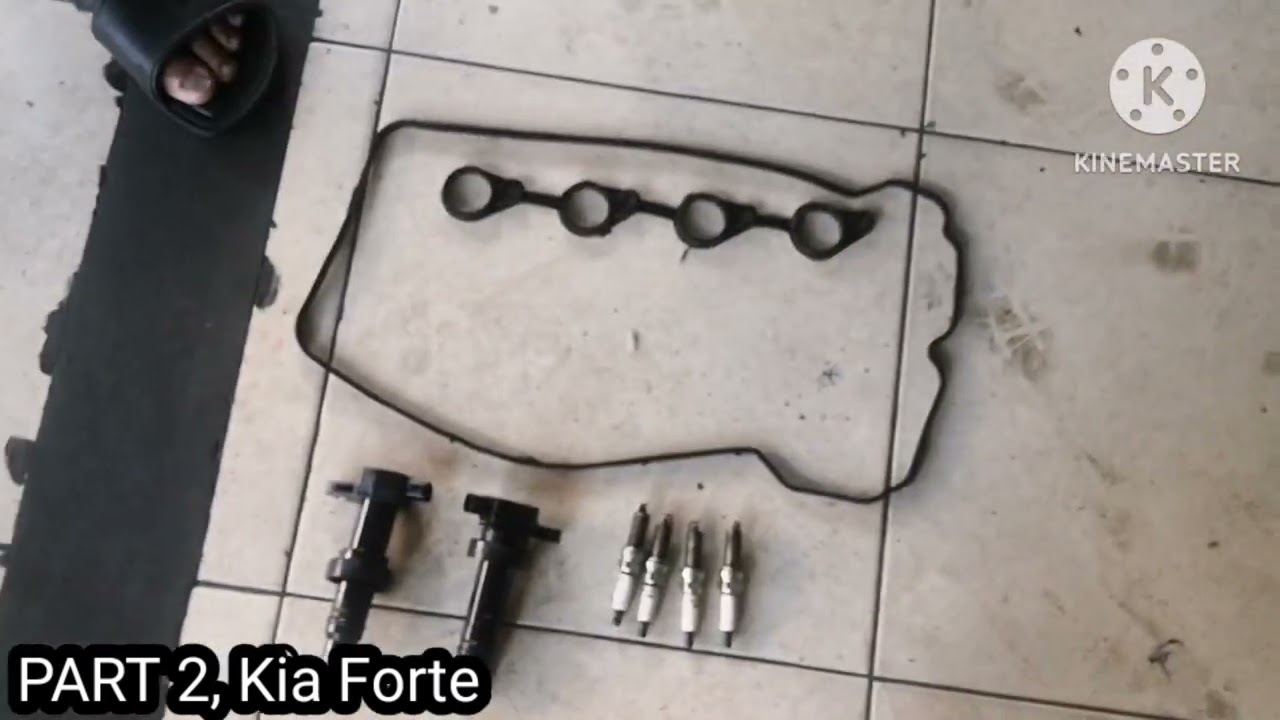 kia forte 2011 engine batuk batuk..betulkah masalah  ecu? punca n solusi