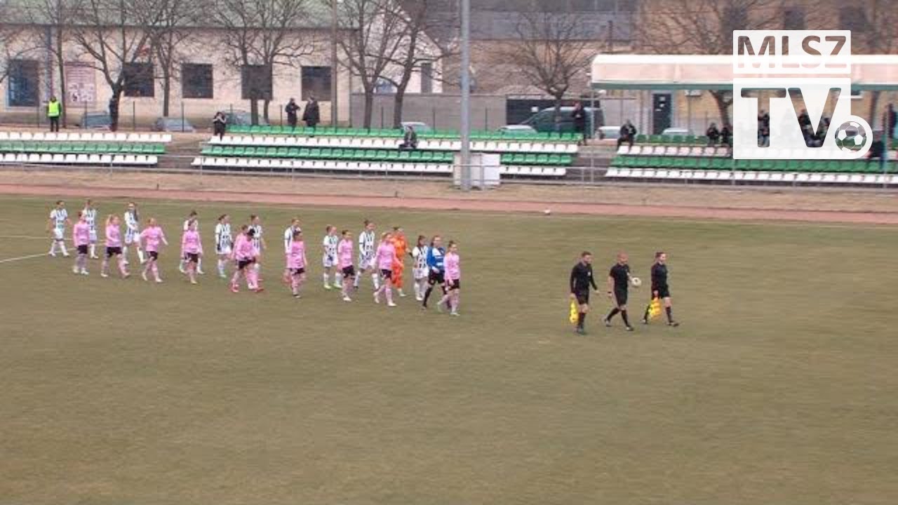 FTC-Telekom - Astra-Activtek HFC-Üllő | 3-0 | Simple Női Kupa | 04. forduló | MLSZTV