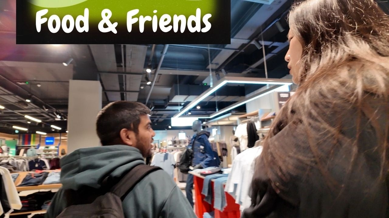 Central London With Friends 🤍 | Shopping, Food & Tower Bridge | Part 1 #vlogger #vlog #motivation