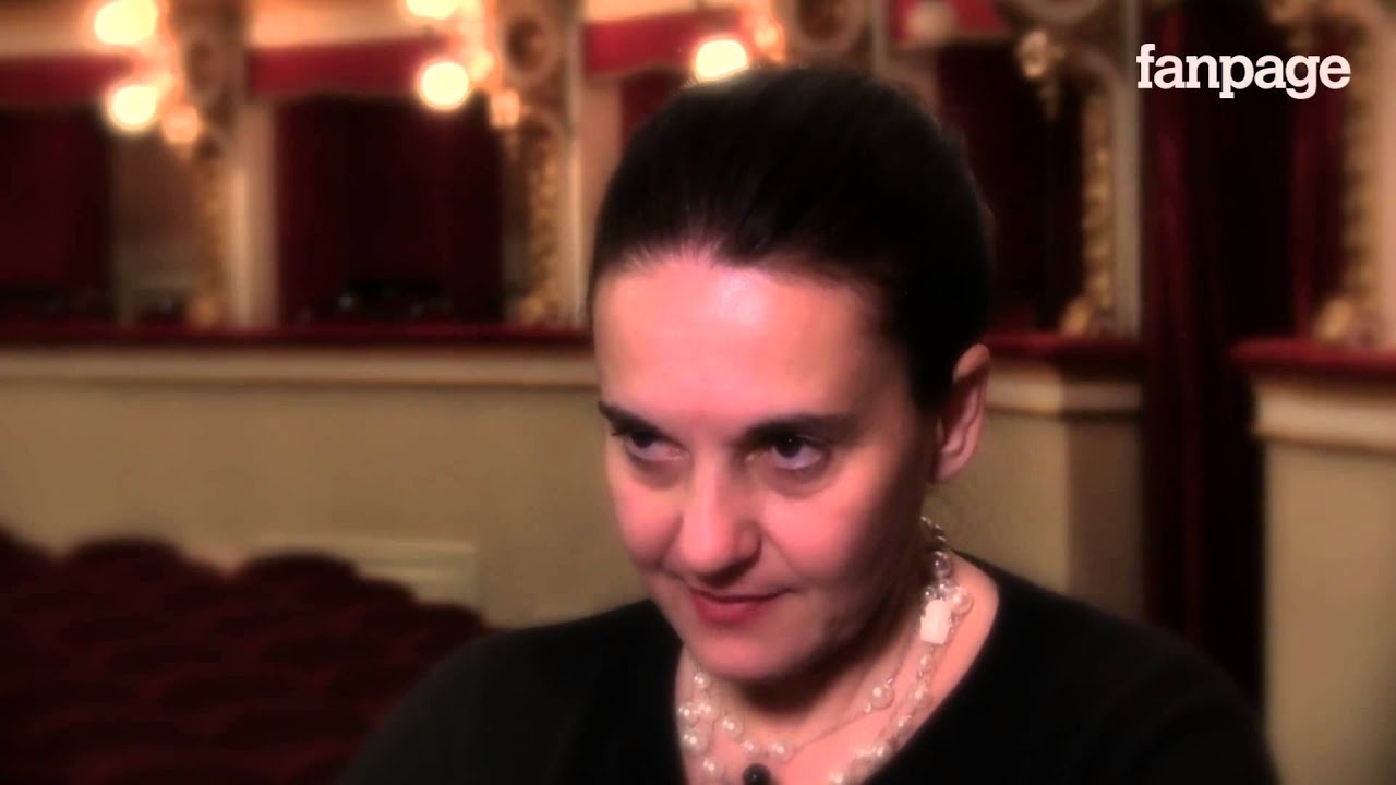 Emma Dante: 