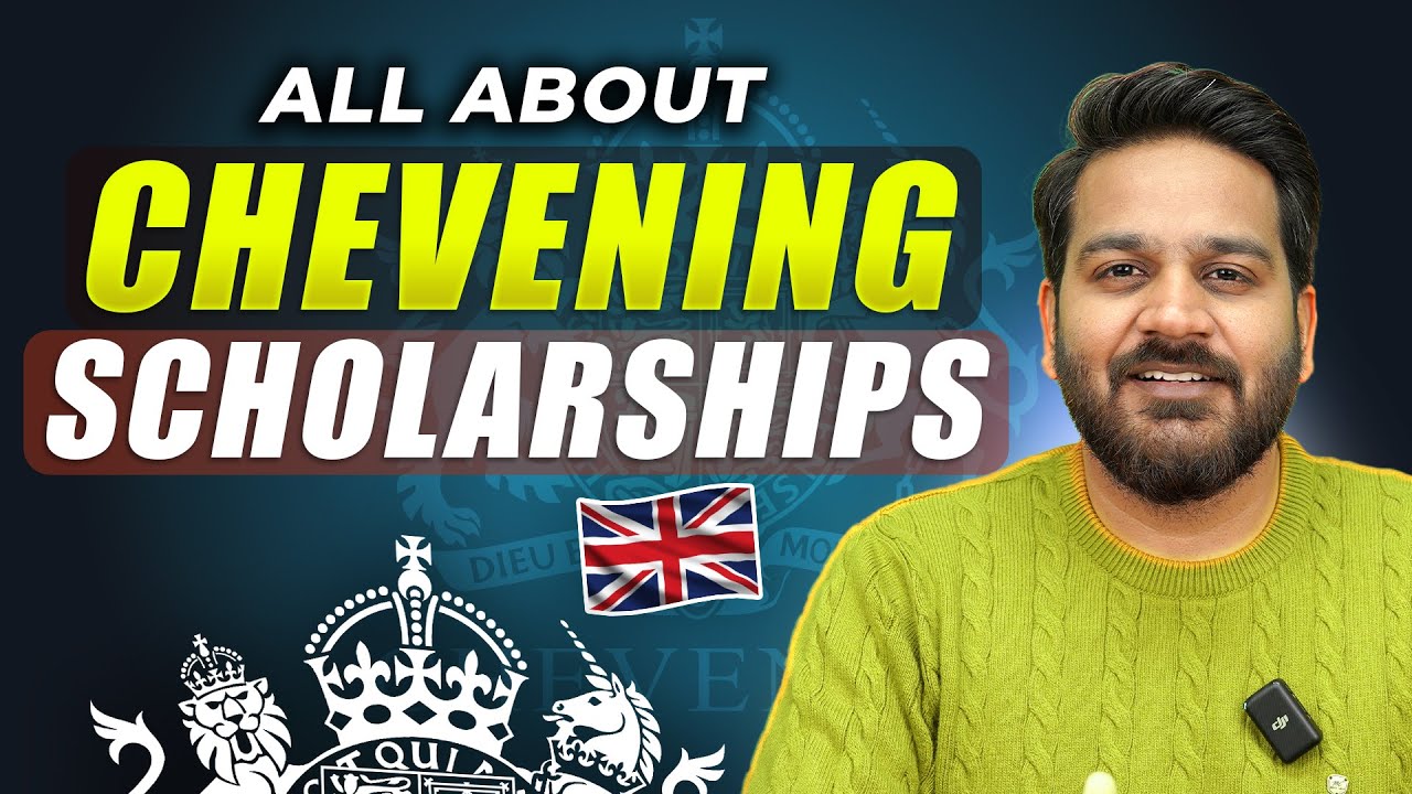 Стипендии Chevening в Великобритании в 2025 году: как получить оплату за обучение в Великобритани...