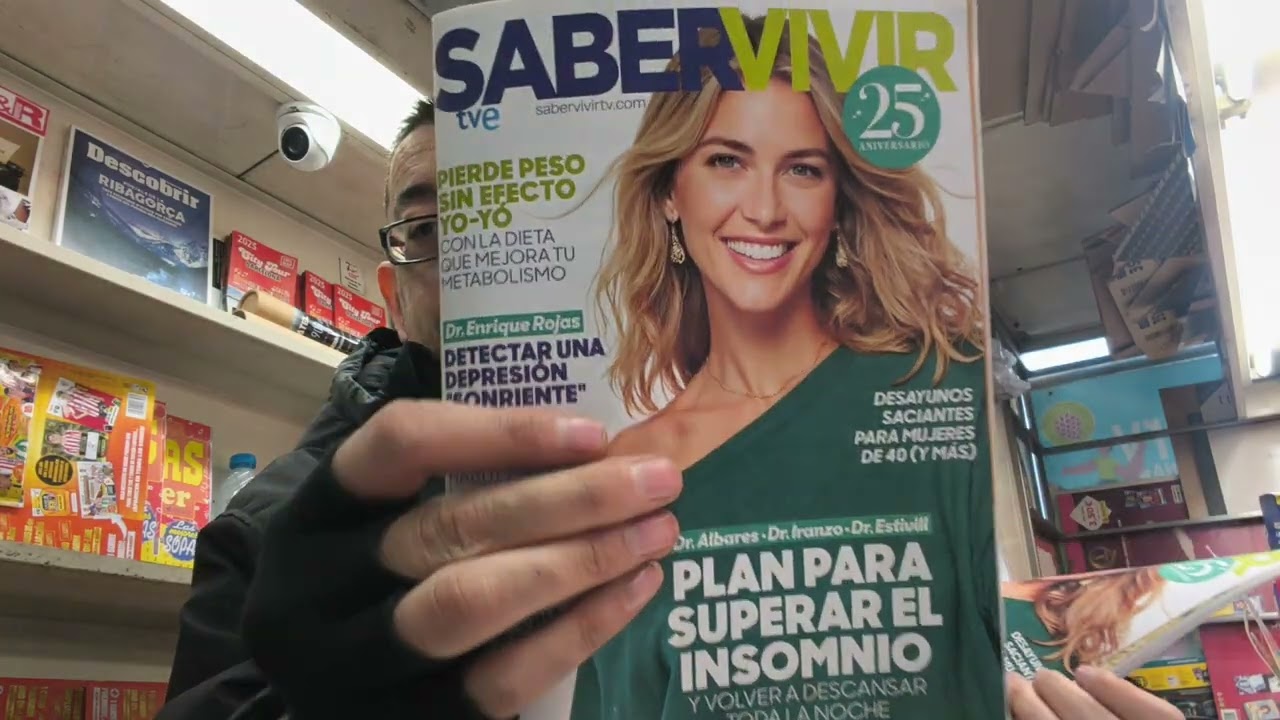 JUEVES 19 FEBRERO. YA LLEGARON LAS REVISTAS 🔥🔥🔥 MENSUALES DE MARZO 🔥🔥🔥 TODAS VUESTRAS...