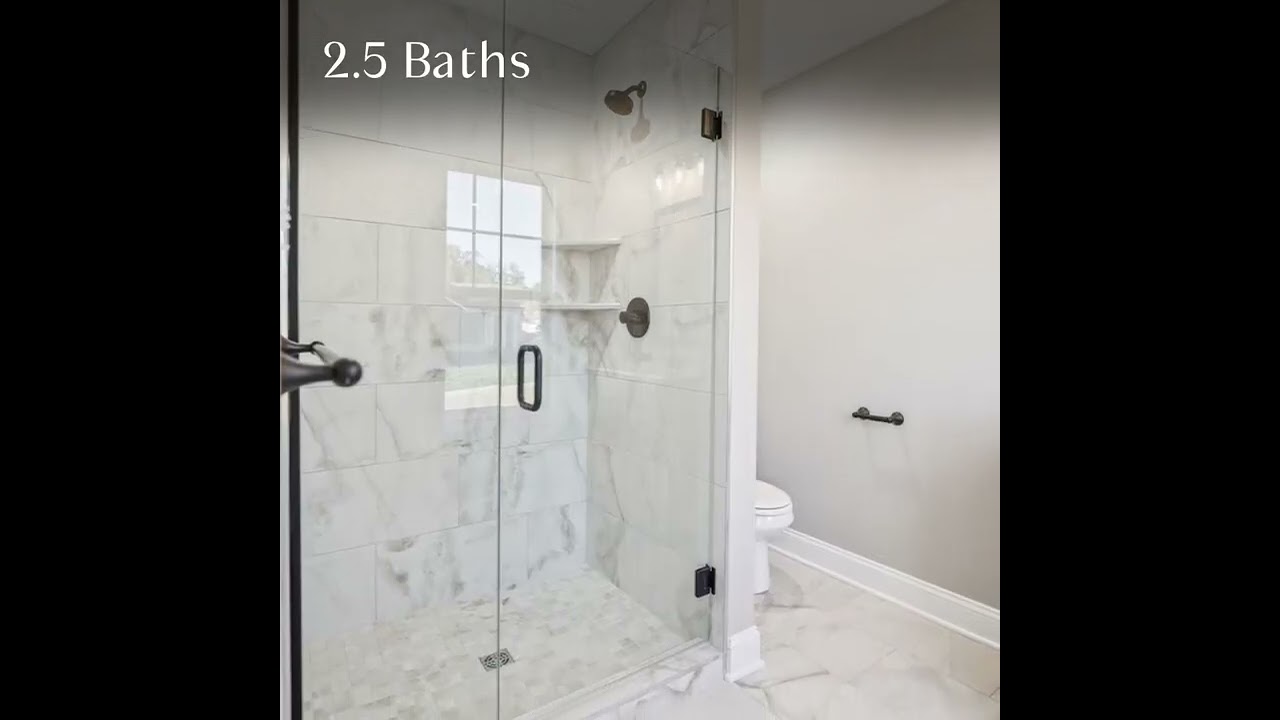 1288 Racker Drive, Clarksville, TN 37043