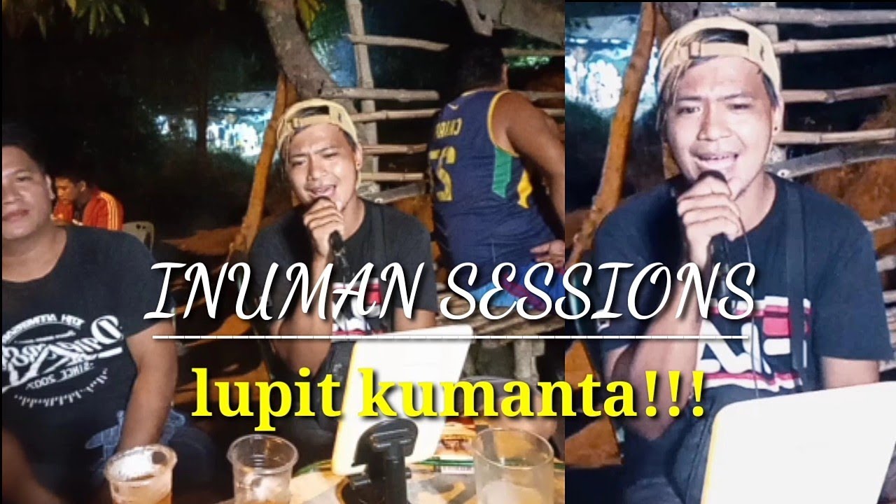 Pinaka Malupet na Jaming Kantahan