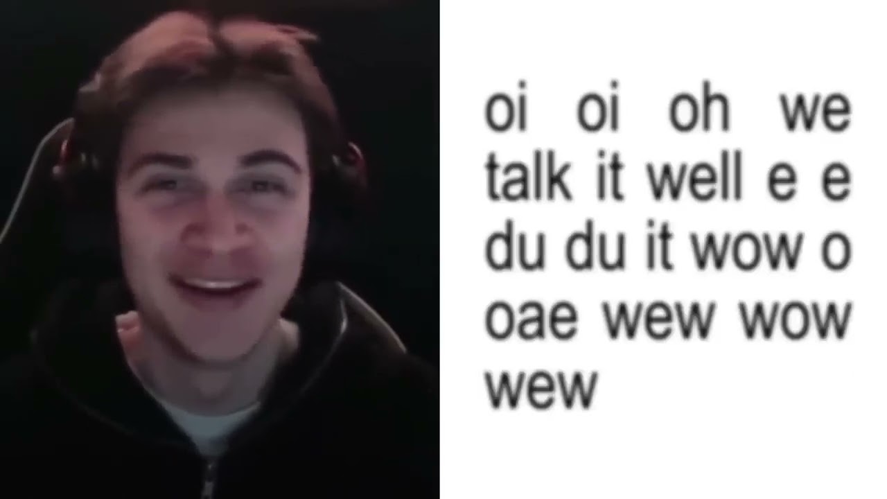Oi