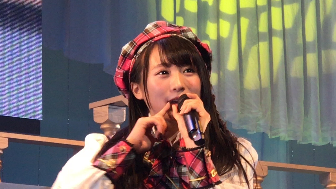 【4K】170115 TDC 恋を語る詩人になれなくて AKB48 チーム8 EAST 新春！チーム8祭り ～東の陣～