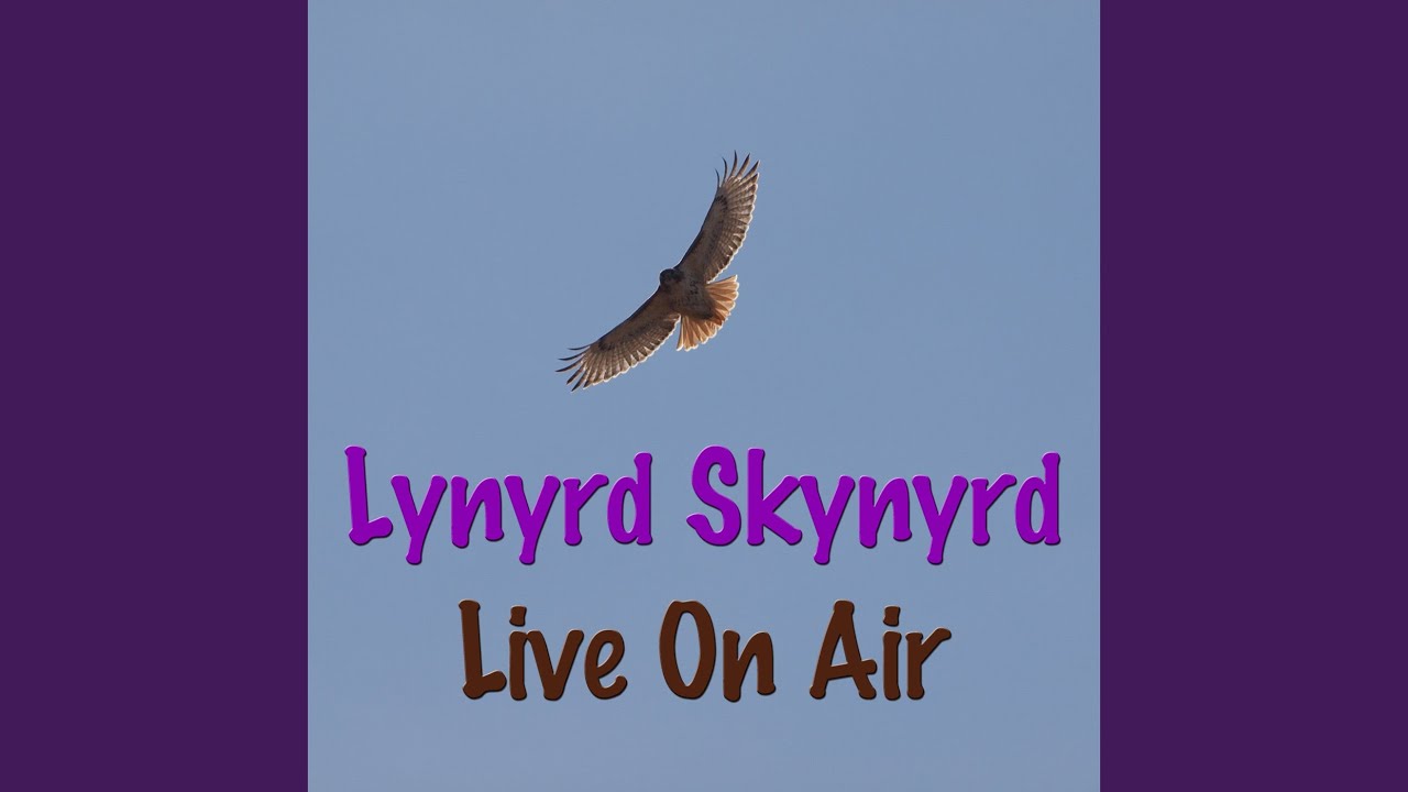 Simple Man (Live)