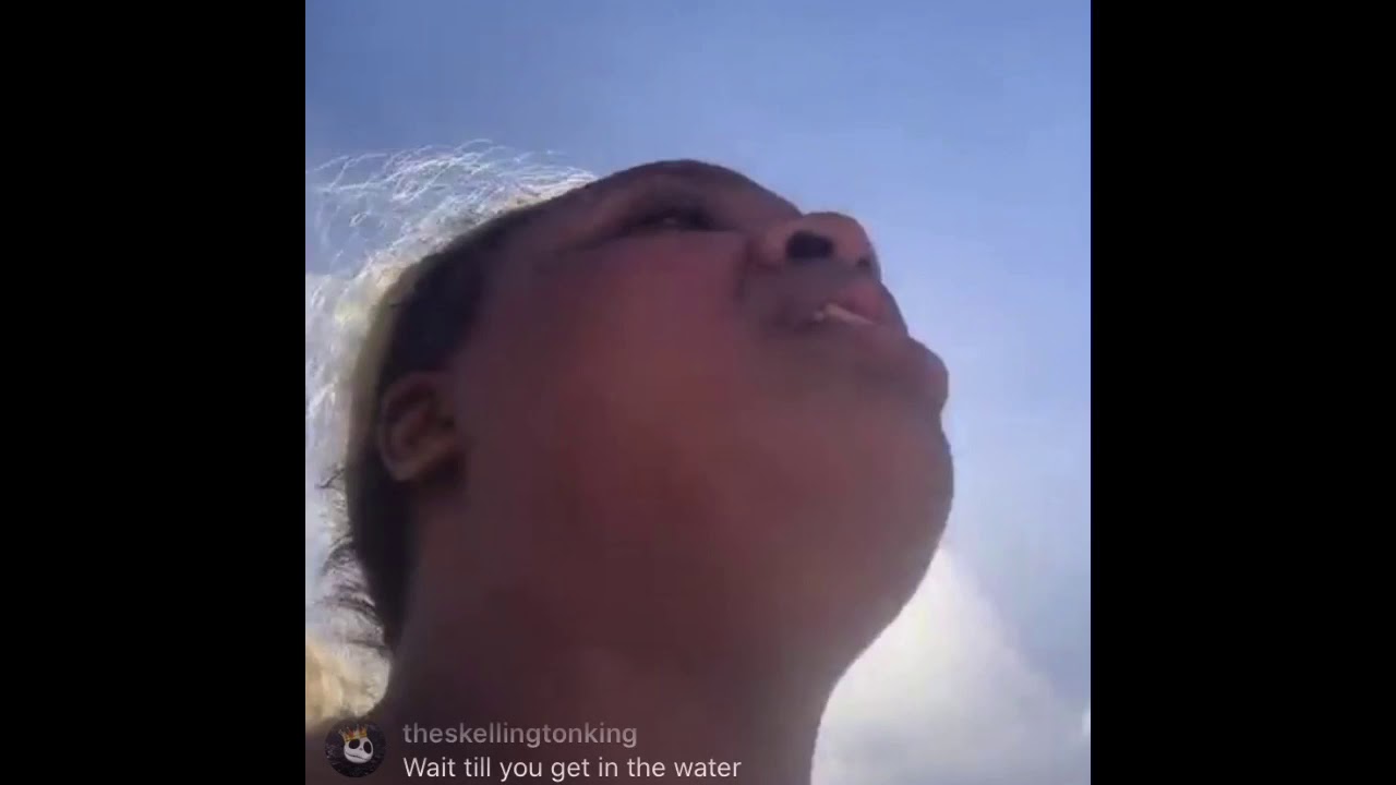 lovelypeaches screaming for 2minutes straight