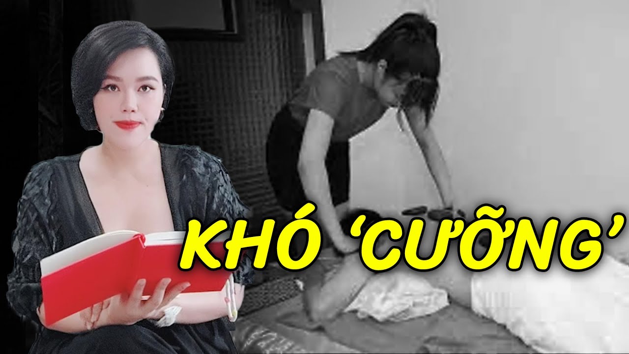 61 phút thư giãn xem TOP ký sự điều tra các dịch vụ KHÔNG AI CƯỠNG LẠI CÁM DỖ của QUÝ ÔNG QUÝ BÀ