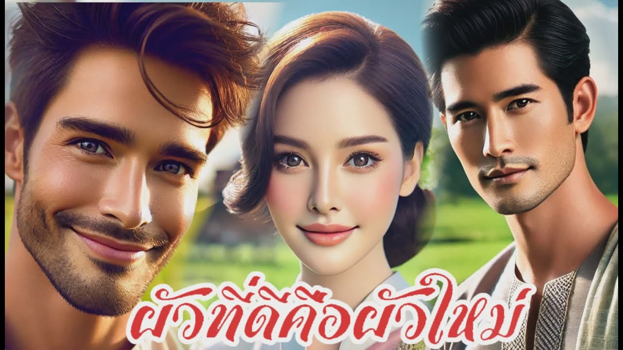 ผัวที่ดีคือผัวใหม่#นิทานสอนใจ #นิยายเสียง #drama #นิทานฟังยาวๆ #นิยาย #นิยายพื้นบ้าน #นิทานคติสอนใจ