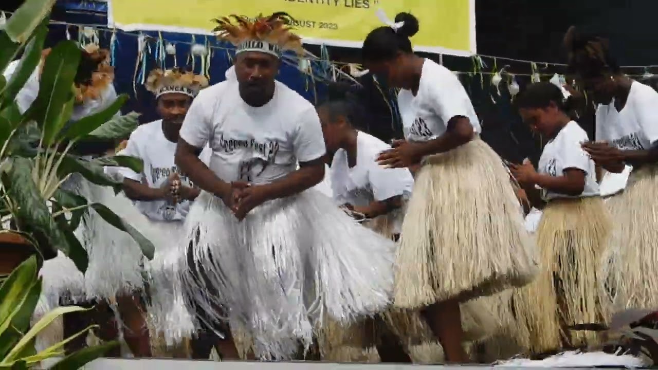 Grereo Festival 3/2023