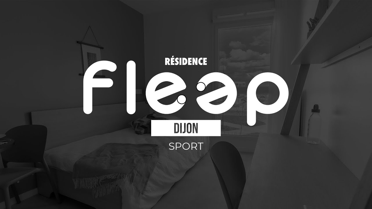 R&eacute;sidence UXCO STUDENT FLEEP Dijon