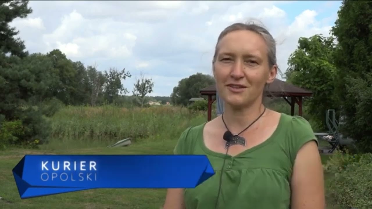 Z przyrodą na ty.Stowarzyszenie Wsi Bogacica   „Bogatalanta”