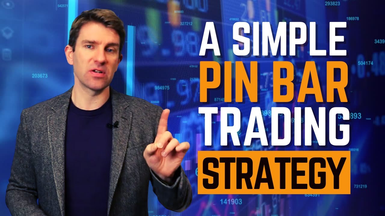 A Simple But Effective Pin Bar Trading Strategy 📌