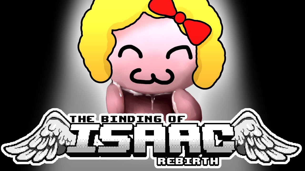 Maggy mag ich heute! | #59 | Let's Play The Binding of Isaac: Rebirth