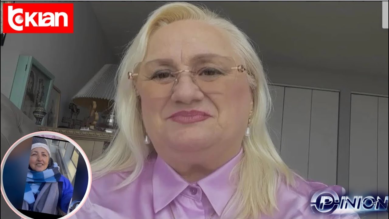 Ekskluzive/Gjeti Parashqevi Simakun,Elvira tregon çfarë i tha artistja:Po pres avokatin për djalin..