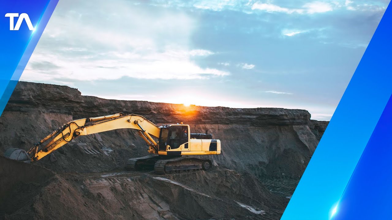 Ecuador pronto tendrá un tercer proyecto de gran minería