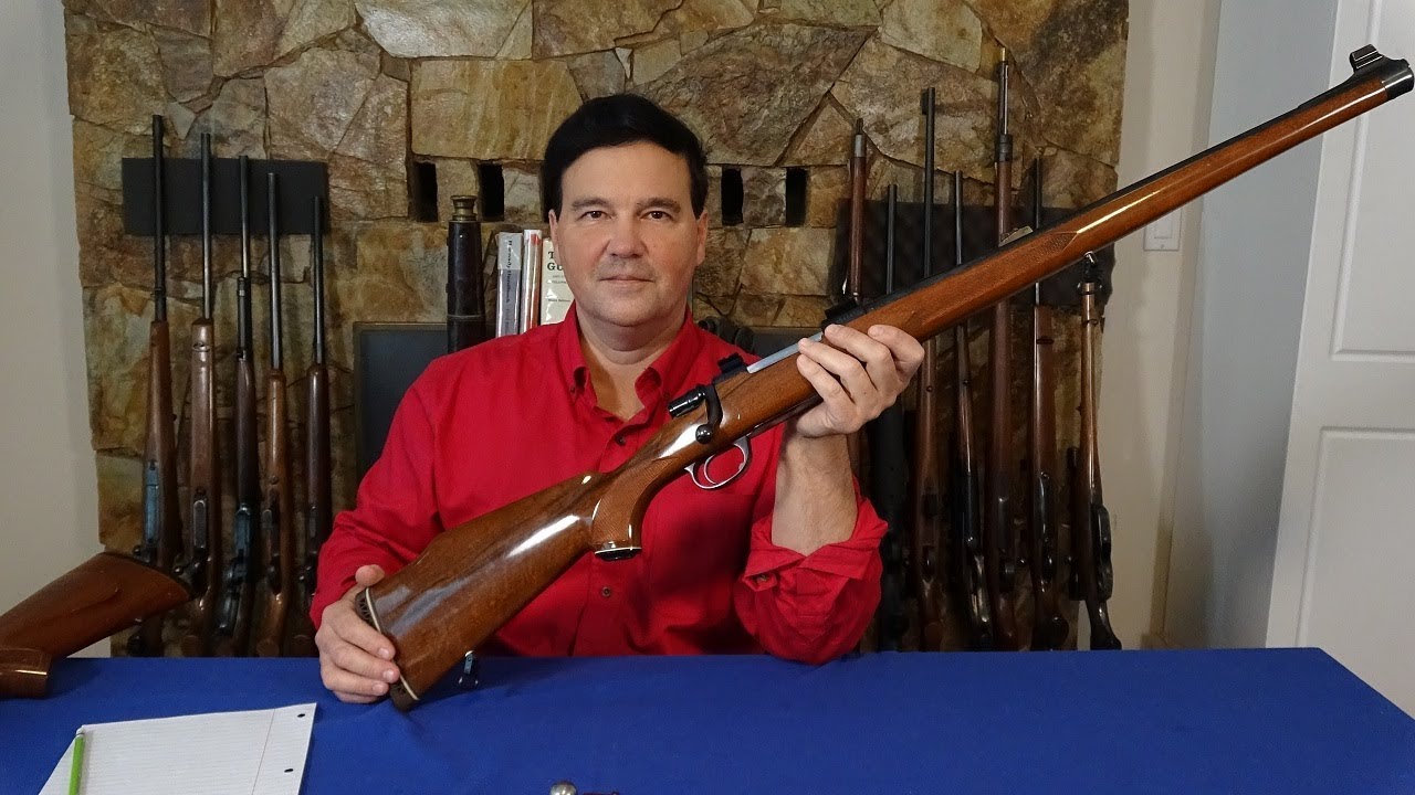 Zastava Rifle: Serbian Gem