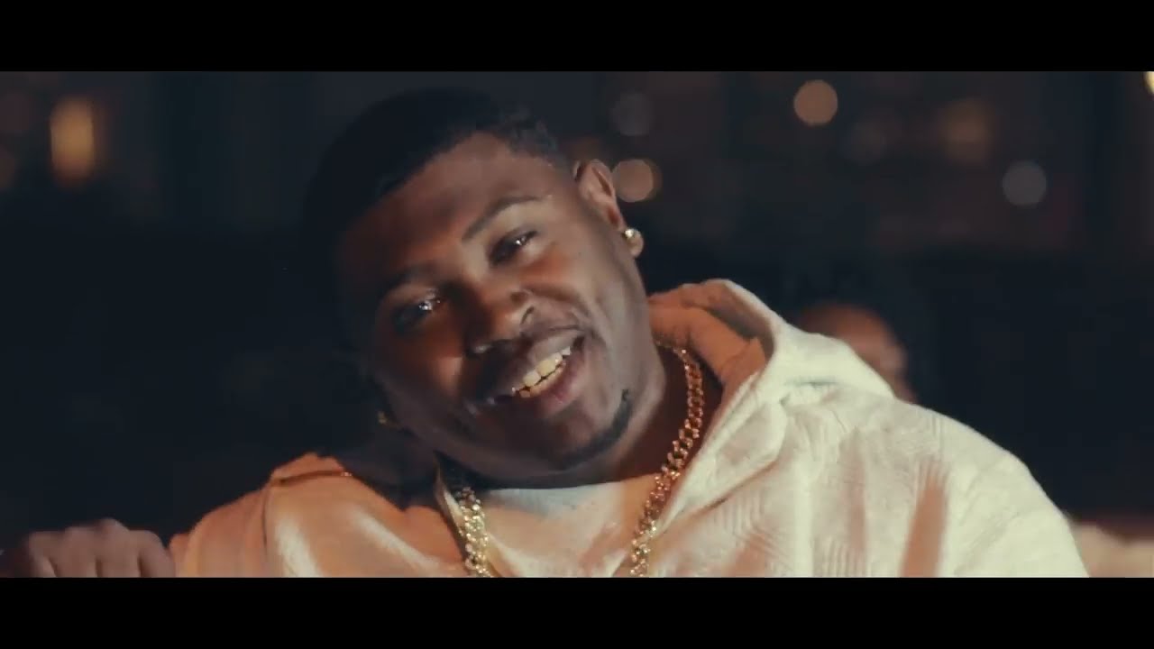Chalee P.   A song To Me ft Shia Music Video
