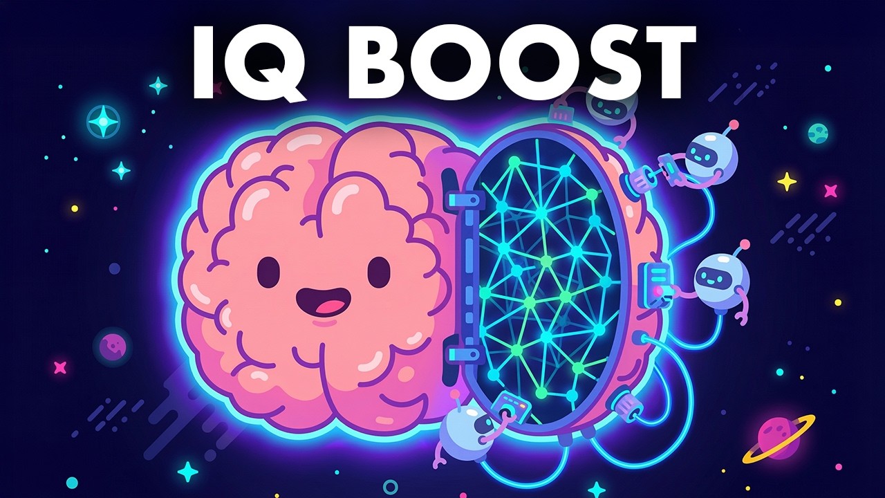 Your Brain Needs This