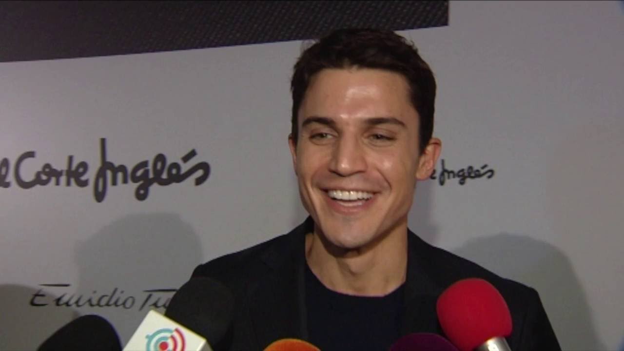Alex González sabe muy bien lo que no quiere en una novia | Revista QMD! | Qué me dices