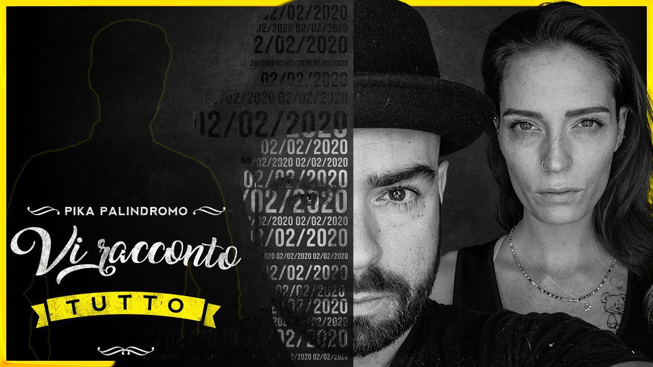 Vi racconto TUTTO