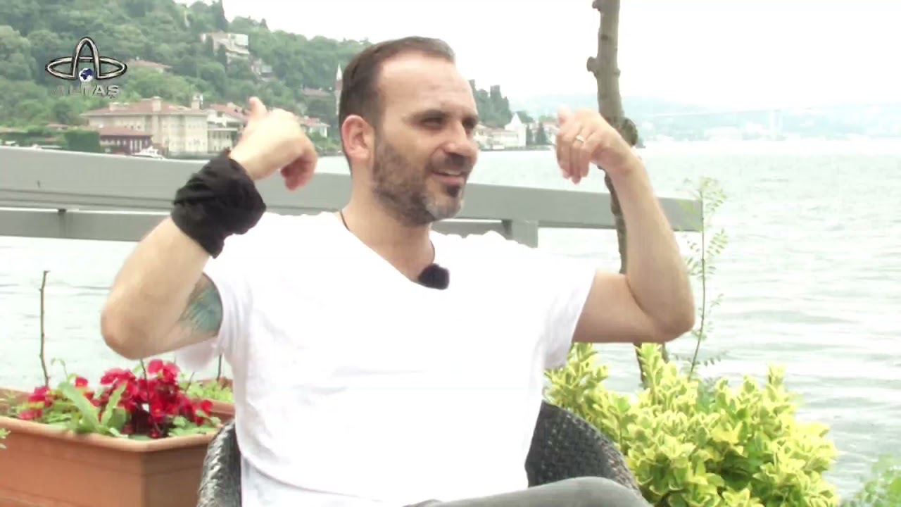 52 Dakika - Dizi ve Sinema Oyuncusu Gürgen Öz