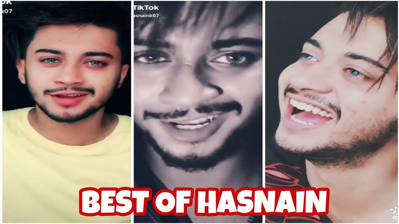 Team 07 Hasnain Khan Musically Tik Tok Videos | Top Hindi Musical.ly Video India