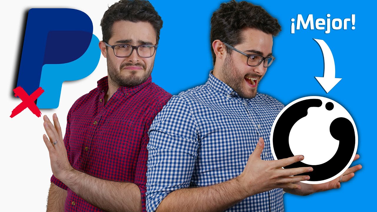 He dejado de usar PayPal por esto