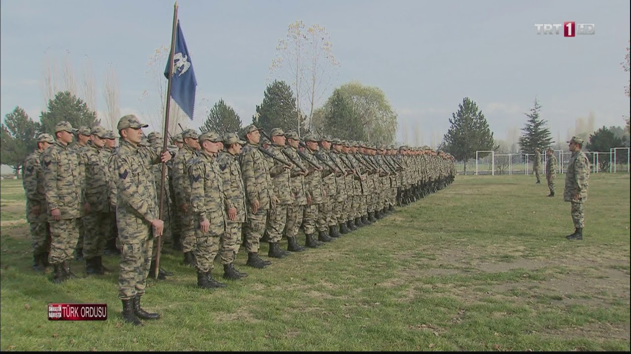 KÜTAHYA HAVA ER EĞİTİM TUGAYI