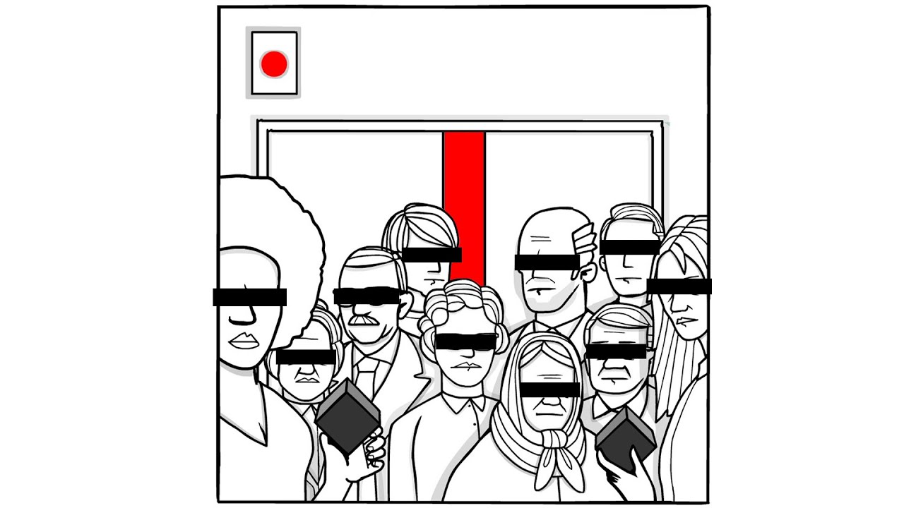 ฉากจบที่แท้จริง | The White Door [Basement] (เคลียร์ 100%)