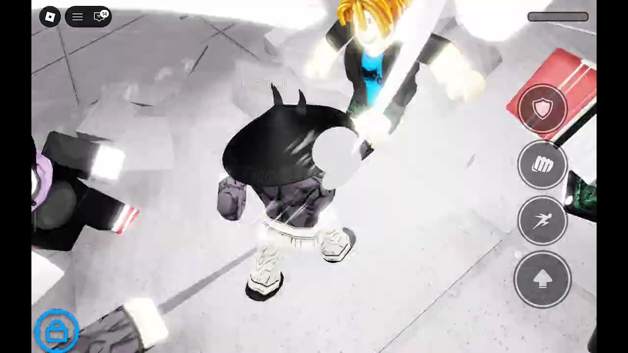 Файты на паблике