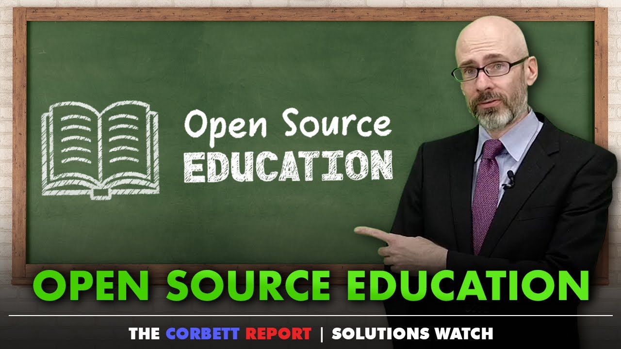 Open Source Education &ndash; #SolutionsWatch