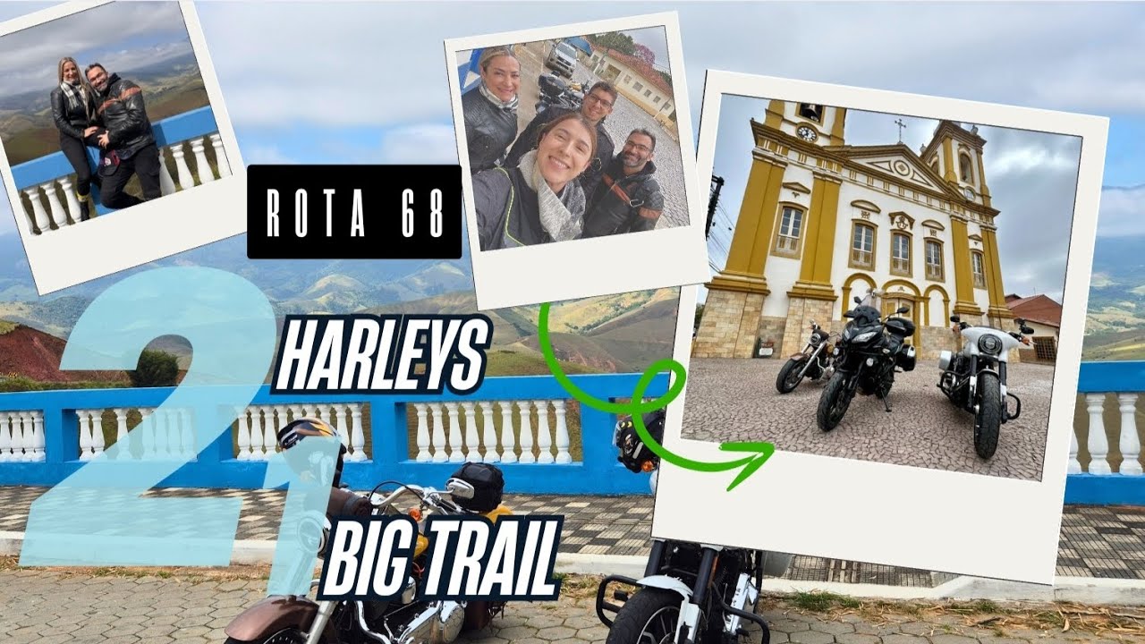 Dessa vez fomos para a Rota 68. Continuação da Dutra indo p o Rio de Janeiro.