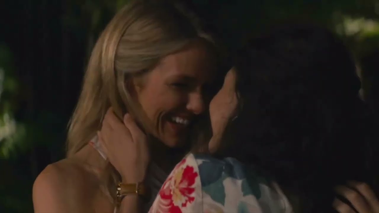 Kate and Lucy : Won't let you go